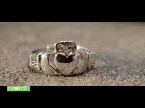 იცოდით რომ , ბეჭედი...  / Icodit Rom, BECHEDI ... History Of Ring